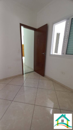 Imagem Apartamento com 2 Quartos à Venda, 73 m² em Vila Junqueira - Santo André