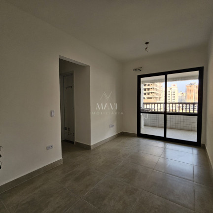 Imagem Apartamento com 2 Quartos à Venda, 71 m² em Aviação - Praia Grande