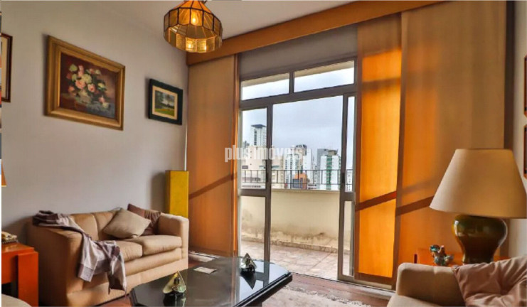 Imagem Apartamento com 3 Quartos à Venda, 130 m² em Jardim Paulista - São Paulo Imagem Apartamento com 3 Quartos à Venda, 130 m² em Jardim Paulista - São Paulo