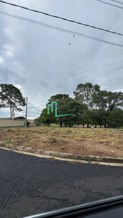 Terreno à Venda, 357 m² em Residencial Dourado - Franca