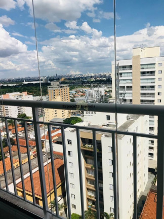Imagem Apartamento com 2 Quartos à Venda, 56 m² em Casa Verde - São Paulo