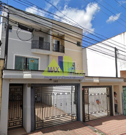 Casa com 3 Quartos à Venda, 151 m² em Penha De França - São Paulo