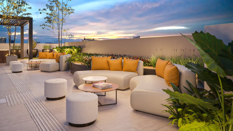 Imagem Imóvel com 2 Quartos à Venda, 34 m² em Glória - Porto Alegre