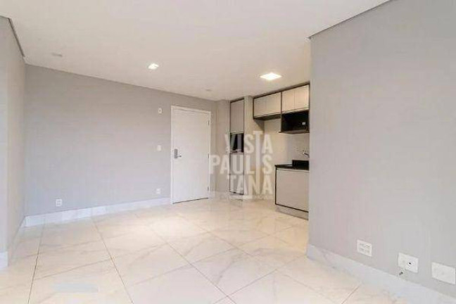 Imagem Apartamento com 2 Quartos à Venda, 64 m² em Vila Mariana - São Paulo