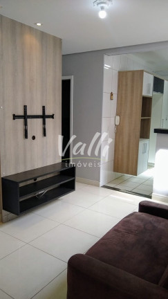 Imagem Apartamento com 2 Quartos à Venda, 50 m² em Loteamento Industrial Machadinho - Americana Imagem Apartamento com 2 Quartos à Venda, 50 m² em Loteamento Industrial Machadinho - Americana