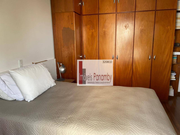 Imagem Apartamento com 3 Quartos à Venda, 94 m² em Vila Monumento - São Paulo