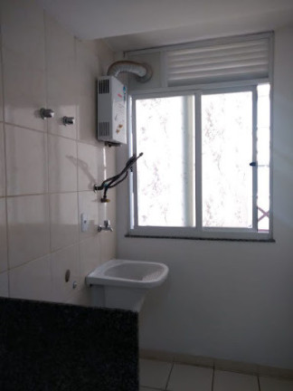 Imagem Apartamento com 2 Quartos à Venda, 56 m² em Prata - Teresópolis