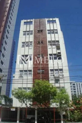Imagem Apartamento com 4 Quartos à Venda, 242 m² em Boa Viagem - Recife