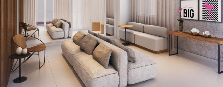 Imagem Apartamento com 2 Quartos à Venda, 38 m² em Santana - São Paulo Imagem Apartamento com 2 Quartos à Venda, 38 m² em Santana - São Paulo