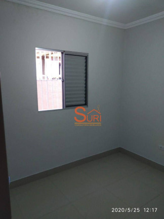 Imagem Casa com 3 Quartos à Venda, 140 m² em Parque São José - São Bernardo Do Campo Imagem Casa com 3 Quartos à Venda, 140 m² em Parque São José - São Bernardo Do Campo