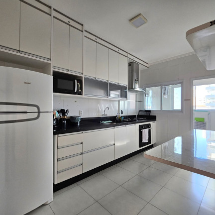 Imagem Apartamento com 2 Quartos à Venda, 100 m² em Ocian - Praia Grande