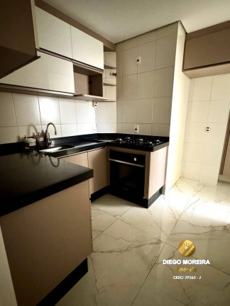 Apartamento com 3 Quartos à Venda, 85 m² em Vila Helena - Atibaia