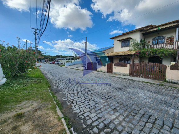 Imagem Terreno à Venda, 12 m² em Perócondomínio Dos Pássaros - Cabo Frio
