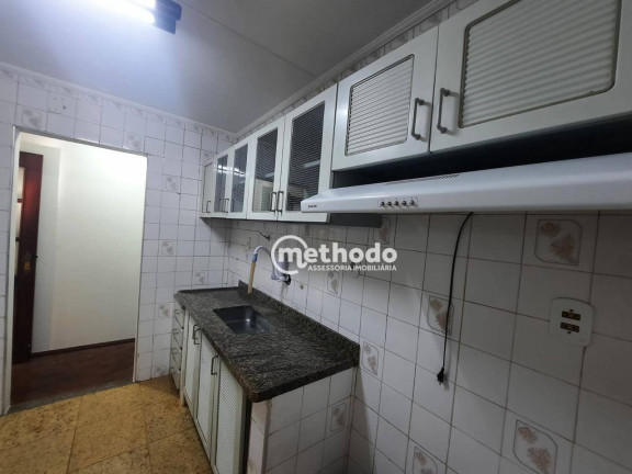 Imagem Apartamento com 2 Quartos à Venda, 77 m² em Vila Mimosa - Campinas Imagem Apartamento com 2 Quartos à Venda, 77 m² em Vila Mimosa - Campinas
