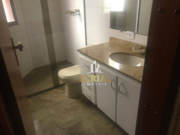 Imagem Apartamento com 4 Quartos à Venda, 360 m² em Santa Paula - São Caetano Do Sul