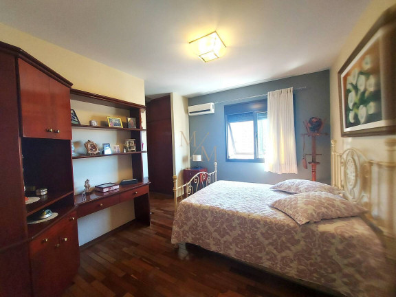 Imagem Apartamento com 4 Quartos à Venda, 248 m² em Embaré - Santos Imagem Apartamento com 4 Quartos à Venda, 248 m² em Embaré - Santos