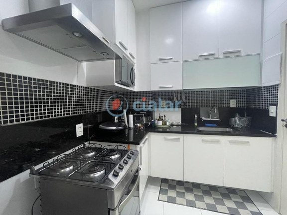 Imagem Apartamento com 3 Quartos à Venda, 95 m² em Botafogo - Rio De Janeiro Imagem Apartamento com 3 Quartos à Venda, 95 m² em Botafogo - Rio De Janeiro