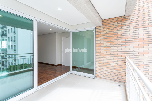 Imagem Apartamento com 2 Quartos à Venda, 104 m² em Brooklin Novo - São Paulo Imagem Apartamento com 2 Quartos à Venda, 104 m² em Brooklin Novo - São Paulo