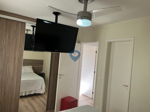 Imagem Apartamento com 3 Quartos à Venda, 70 m² em Jardim Maria Rosa - Taboão Da Serra