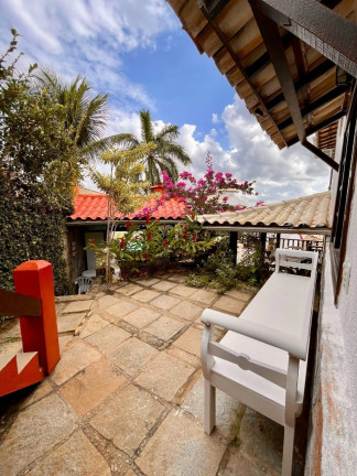 Imagem Casa com 5 Quartos à Venda, 205 m² em Alto De Búzios - Armação Dos Búzios Imagem Casa com 5 Quartos à Venda, 205 m² em Alto De Búzios - Armação Dos Búzios
