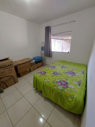 Imagem Casa com 3 Quartos à Venda, 62 m² em São José - Esmeraldas