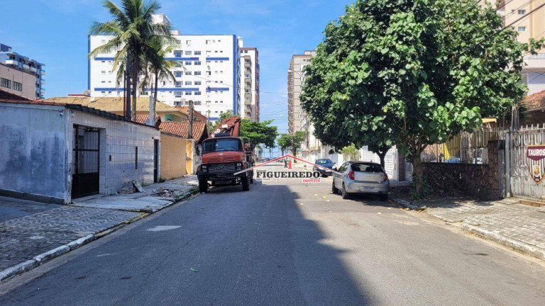 Imagem Apartamento com 1 Quarto à Venda, 40 m² em Ocian - Praia Grande
