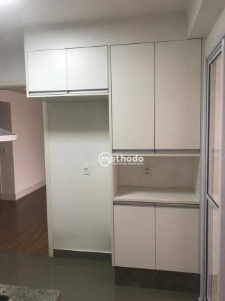Imagem Apartamento com 3 Quartos à Venda, 109 m² em Parque Prado - Campinas Imagem Apartamento com 3 Quartos à Venda, 109 m² em Parque Prado - Campinas