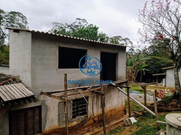 Imagem Imóvel com 5 Quartos à Venda, 16.000 m² em Cocuera - Mogi Das Cruzes