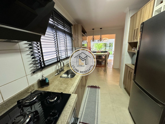 Imagem Imóvel com 3 Quartos à Venda, 200 m² em Medeiros - Jundiaí