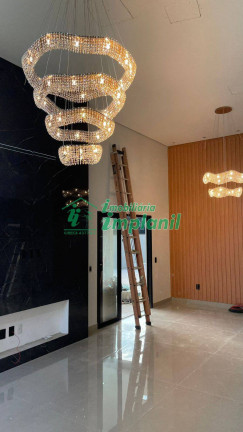 Casa com 3 Quartos à Venda, 580 m² em Chácaras Aracary - Várzea Paulista