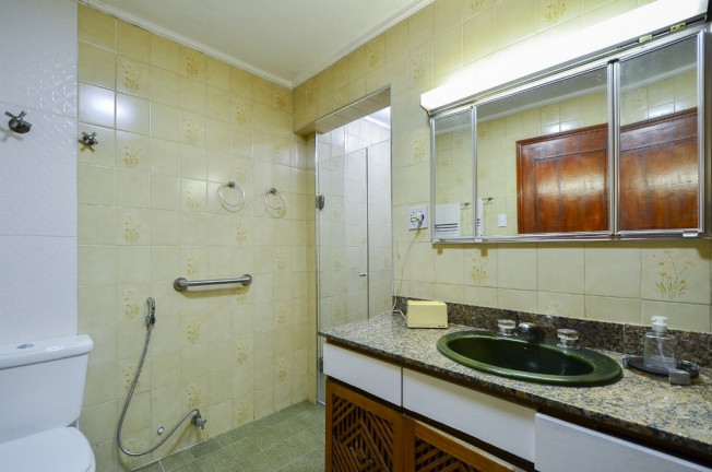 Imagem Apartamento com 3 Quartos à Venda, 130 m² em Pinheiros - São Paulo Imagem Apartamento com 3 Quartos à Venda, 130 m² em Pinheiros - São Paulo