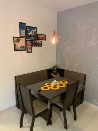 Imagem Apartamento com 2 Quartos à Venda, 60 m² em Perequê Açu - Ubatuba Imagem Apartamento com 2 Quartos à Venda, 60 m² em Perequê Açu - Ubatuba