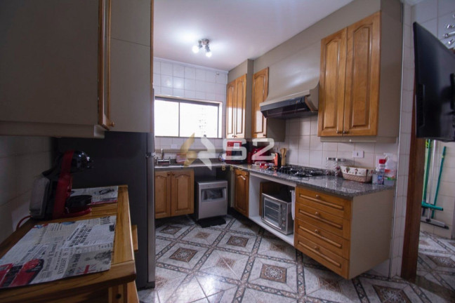 Imagem Apartamento com 3 Quartos à Venda, 126 m² em Vila Leopoldina - São Paulo Imagem Apartamento com 3 Quartos à Venda, 126 m² em Vila Leopoldina - São Paulo