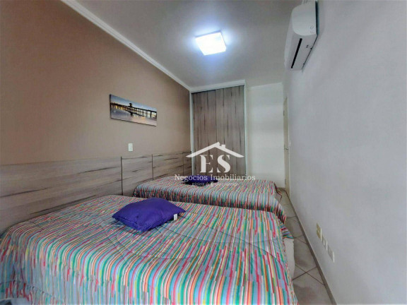 Imagem Apartamento com 3 Quartos para Alugar, 124 m² em Riviera De São Lourenço - Bertioga