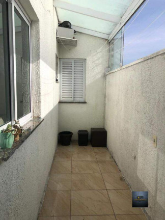 Imagem Apartamento com 2 Quartos à Venda, 56 m² em Vila Guarani - Santo André Imagem Apartamento com 2 Quartos à Venda, 56 m² em Vila Guarani - Santo André