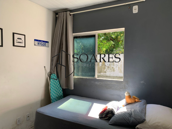 Imagem Apartamento com 3 Quartos à Venda, 53 m² em Maguari - Ananindeua Imagem Apartamento com 3 Quartos à Venda, 53 m² em Maguari - Ananindeua