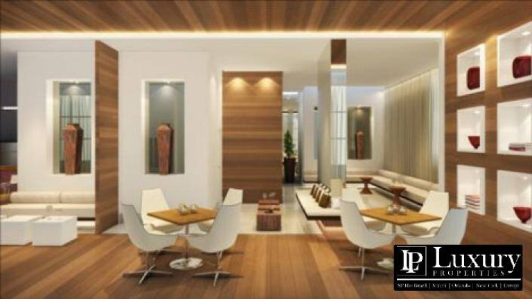 Imagem Apartamento com 4 Quartos para Alugar, 335 m² em Vila Nova Conceição - São Paulo
