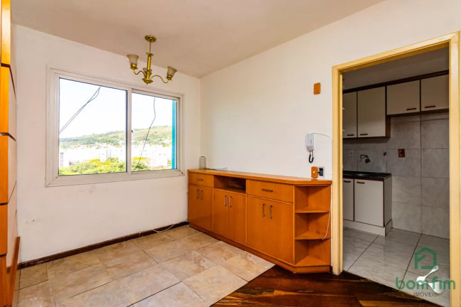 Imagem Apartamento com 2 Quartos à Venda, 51 m² em Morro Santana - Porto Alegre Imagem Apartamento com 2 Quartos à Venda, 51 m² em Morro Santana - Porto Alegre