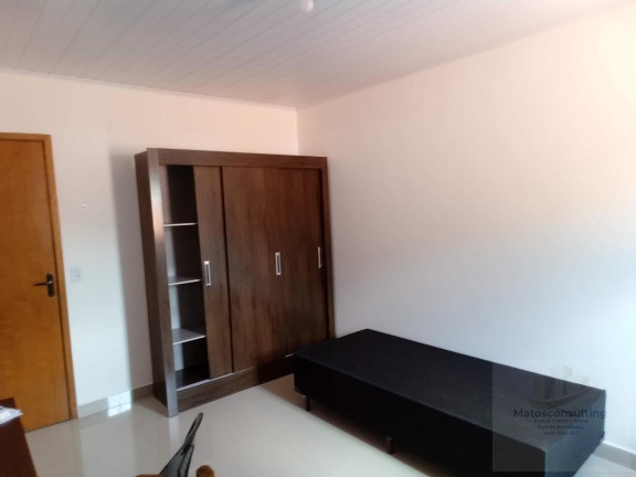 Imagem Kitnet com 1 Quarto para Alugar, 30 m² em Cidade Universitária - Campinas