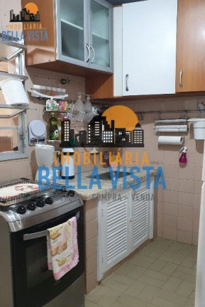 Imagem Apartamento com 3 Quartos à Venda, em Itararé - São Vicente Imagem Apartamento com 3 Quartos à Venda, em Itararé - São Vicente