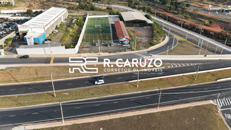 Imóvel Comercial à Venda, 415 m² em Jardim Novo Horizonte - Limeira