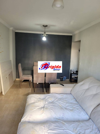 Imagem Apartamento com 2 Quartos à Venda, 55 m² em Jardim Boa Vista (zona Oeste) - São Paulo Imagem Apartamento com 2 Quartos à Venda, 55 m² em Jardim Boa Vista (zona Oeste) - São Paulo
