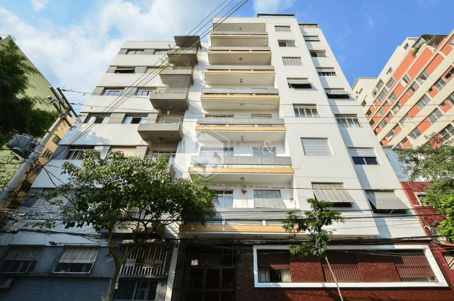 Imagem Apartamento com 3 Quartos à Venda, 123 m² em Campos Elíseos - São Paulo Imagem Apartamento com 3 Quartos à Venda, 123 m² em Campos Elíseos - São Paulo