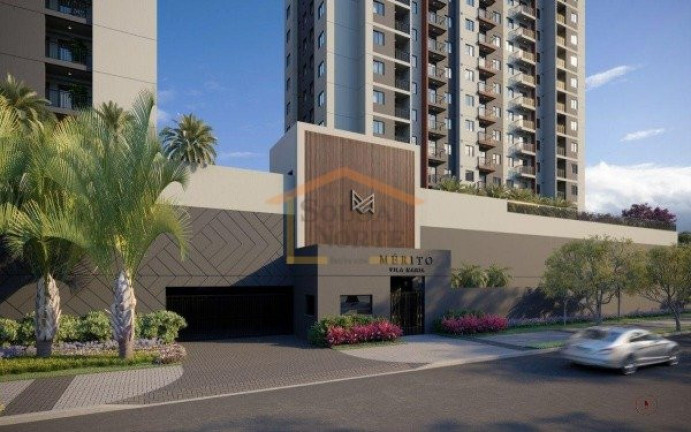 Imagem Apartamento com 2 Quartos à Venda, 51 m² em Vila Maria - São Paulo Imagem Apartamento com 2 Quartos à Venda, 51 m² em Vila Maria - São Paulo