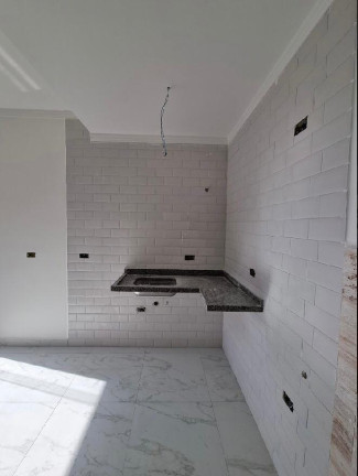 Imagem Apartamento com 2 Quartos à Venda, 45 m² em Jardim Textil - São Paulo Imagem Apartamento com 2 Quartos à Venda, 45 m² em Jardim Textil - São Paulo