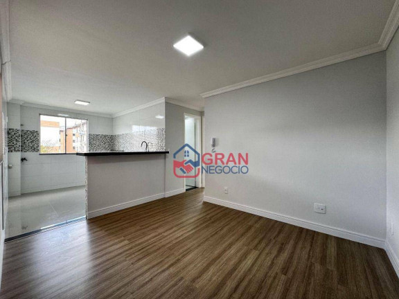 Imagem Apartamento com 2 Quartos à Venda, 47 m² em Colônia Rio Grande - São José Dos Pinhais Imagem Apartamento com 2 Quartos à Venda, 47 m² em Colônia Rio Grande - São José Dos Pinhais