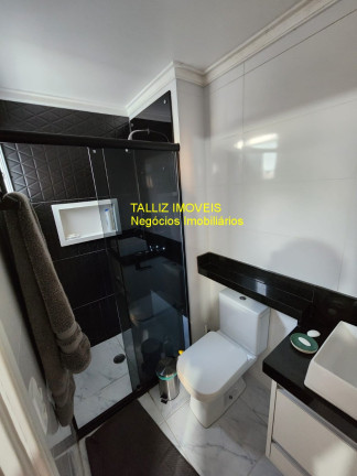 Imagem Apartamento com 2 Quartos à Venda, 65 m² em Edifício Boulevard Morumbi - São Paulo