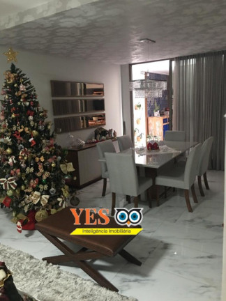 Imagem Casa com 5 Quartos à Venda, 200 m² em Sim - Feira De Santana Imagem Casa com 5 Quartos à Venda, 200 m² em Sim - Feira De Santana