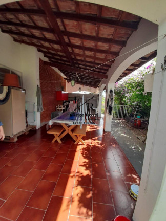 Imagem Casa com 4 Quartos à Venda, 276 m² em Parque Das Laranjeiras - Itatiba