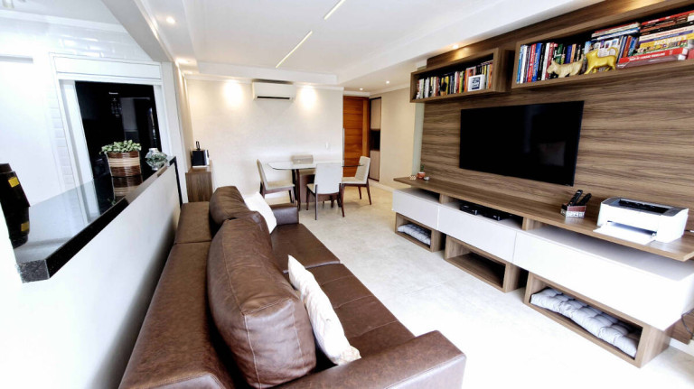 Imagem Cobertura com 3 Quartos à Venda, 185 m² em Vila Ipojuca - São Paulo